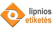 lipnios etiketes